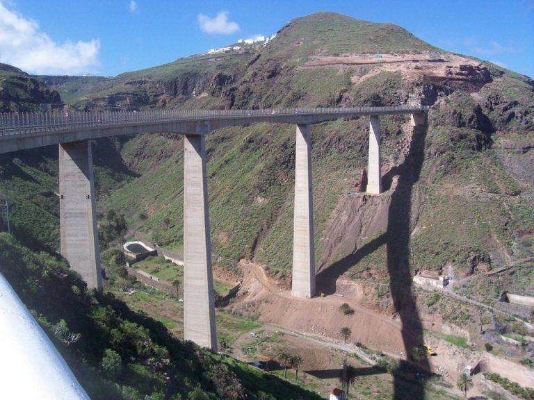 Carretera GC2, AgaeteLa Aldea, tramo La AldeaEl Risco Hermanos Tito