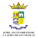 AYUNTAMIENTO DE LA ALDEA DE SAN NICOLÁS