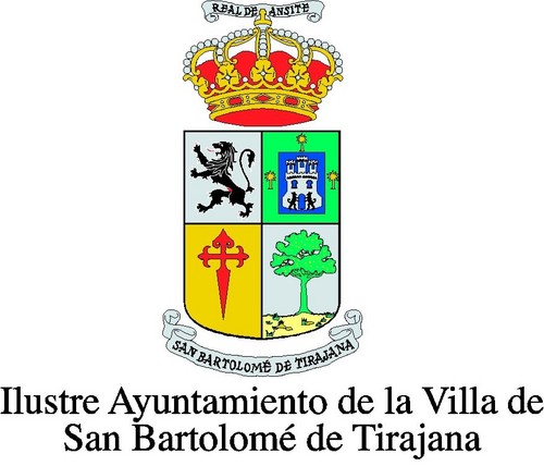 AYUNTAMIENTO DE SAN BARTOLOMÉ DE TIRAJANA